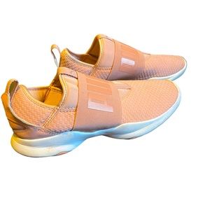 PUMA LIGHT PINK SOFT FOAM COMFORT INSERT